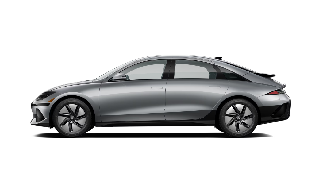 IONIQ 6 istaknuta slika