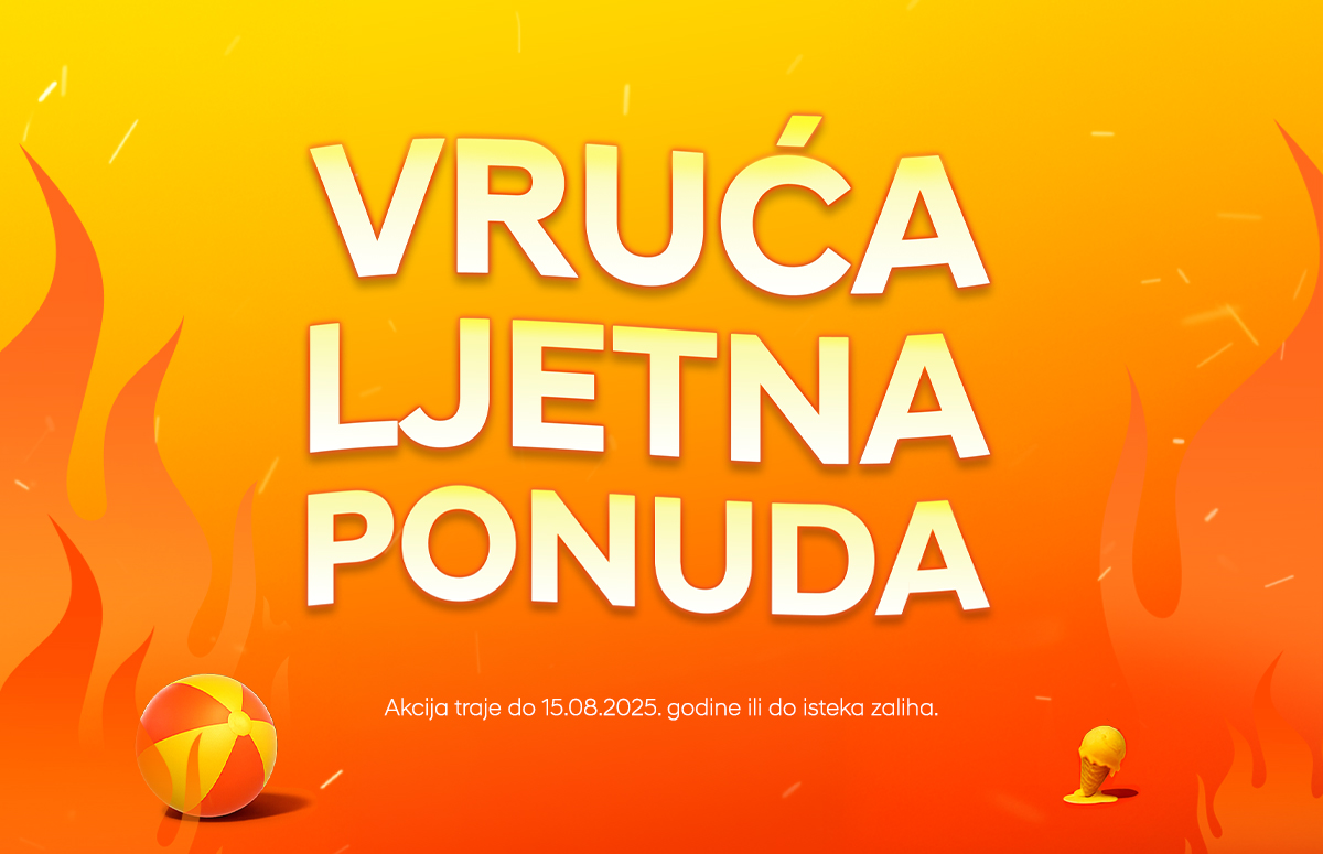 Hyundai Vruća ljetna ponuda